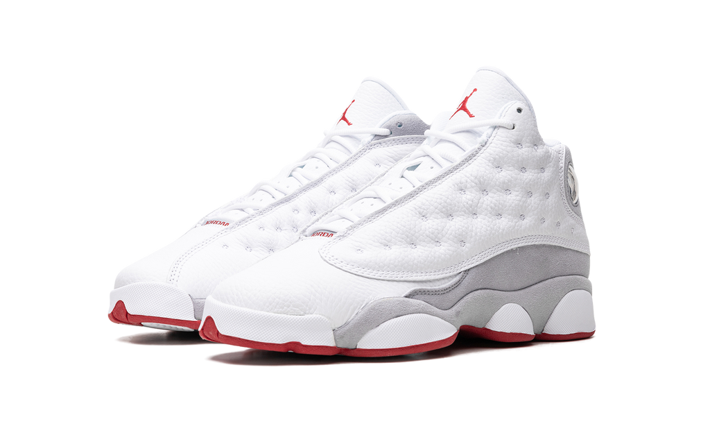 Air Jordan 13 Retro GS "Wolf Grey" DJ3003 160