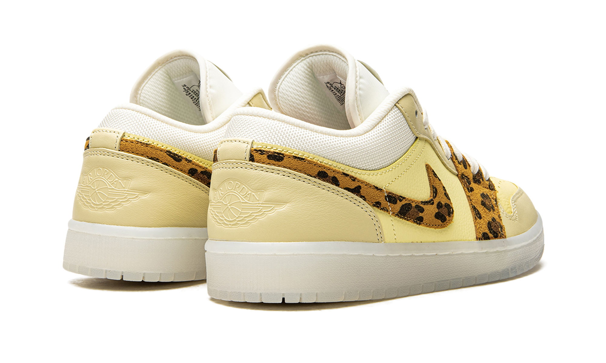 AIR JORDAN 1 LO WMNS "SNKRS Day" DN6998 700
