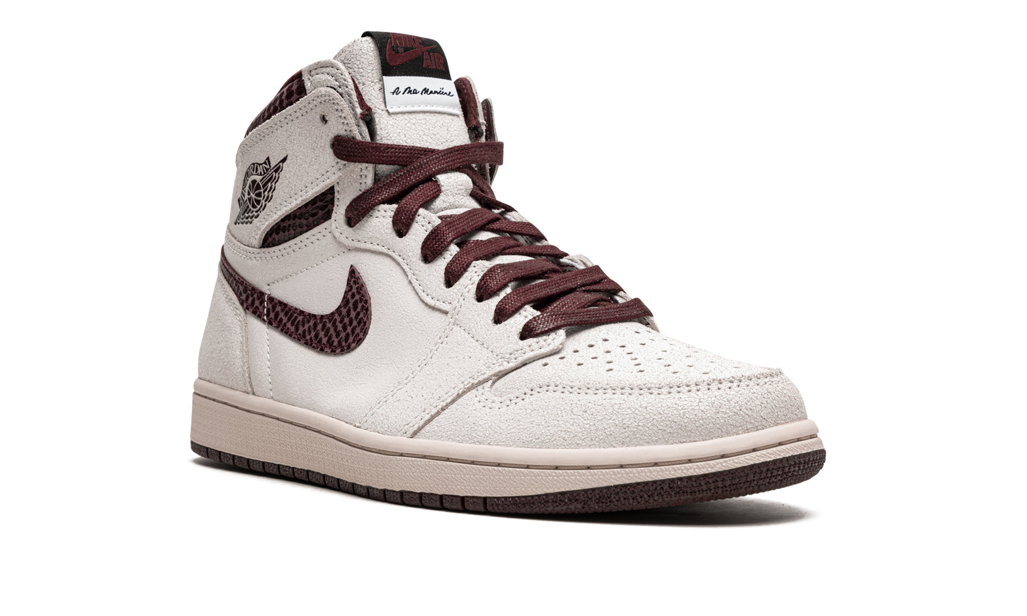 Air Jordan 1 Retro High OG "A Ma Maniére" DO7097 100