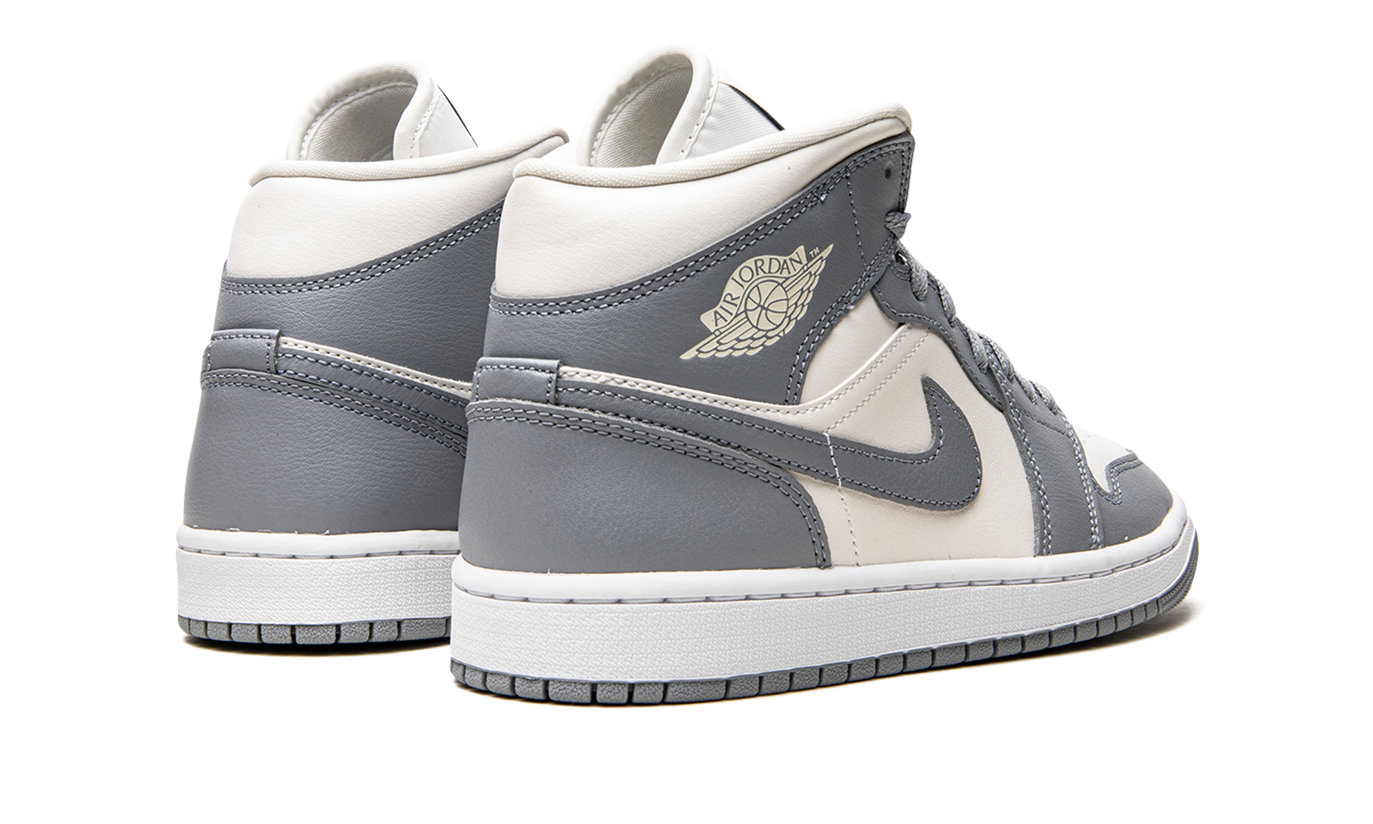 AIR JORDAN 1 MID WMNS "Stealth" BQ6472 115