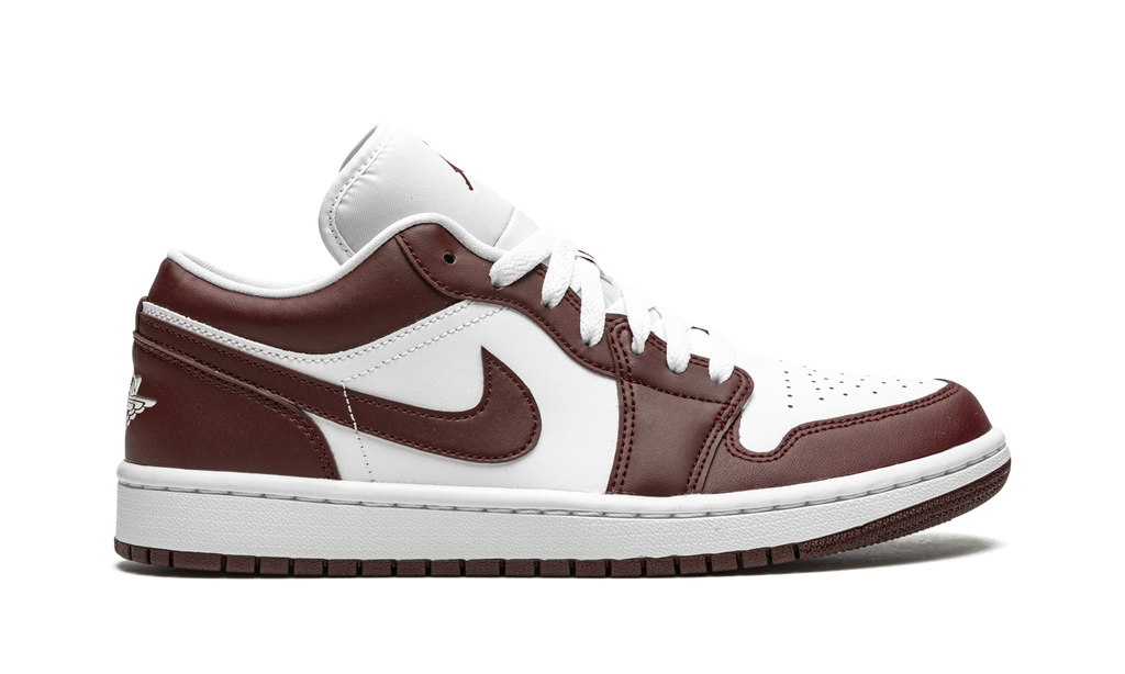 AIR JORDAN 1 LO WMNS "Bronze Eclipse" DC0774 116