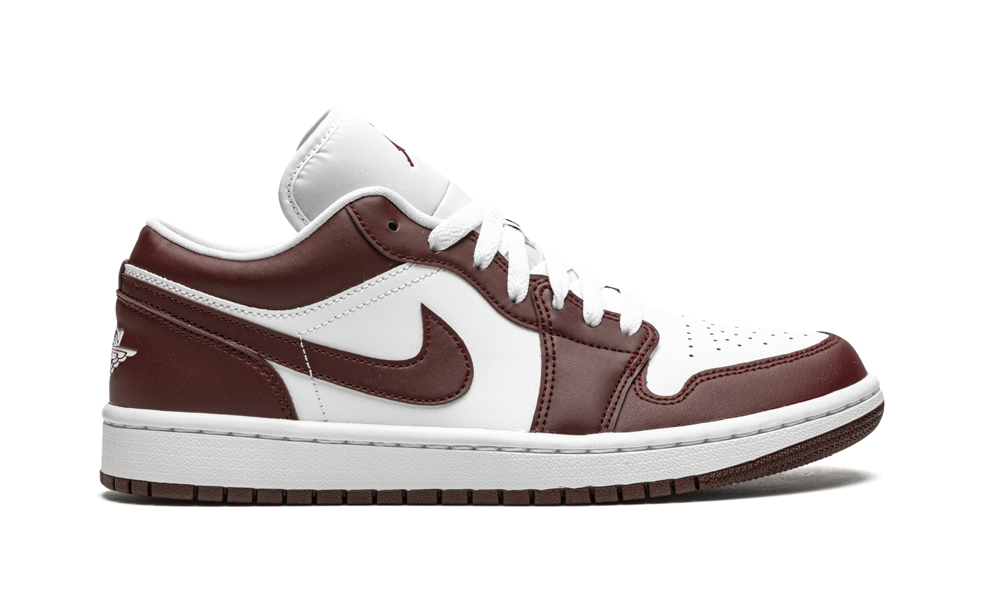 AIR JORDAN 1 LO WMNS "Bronze Eclipse" DC0774 116