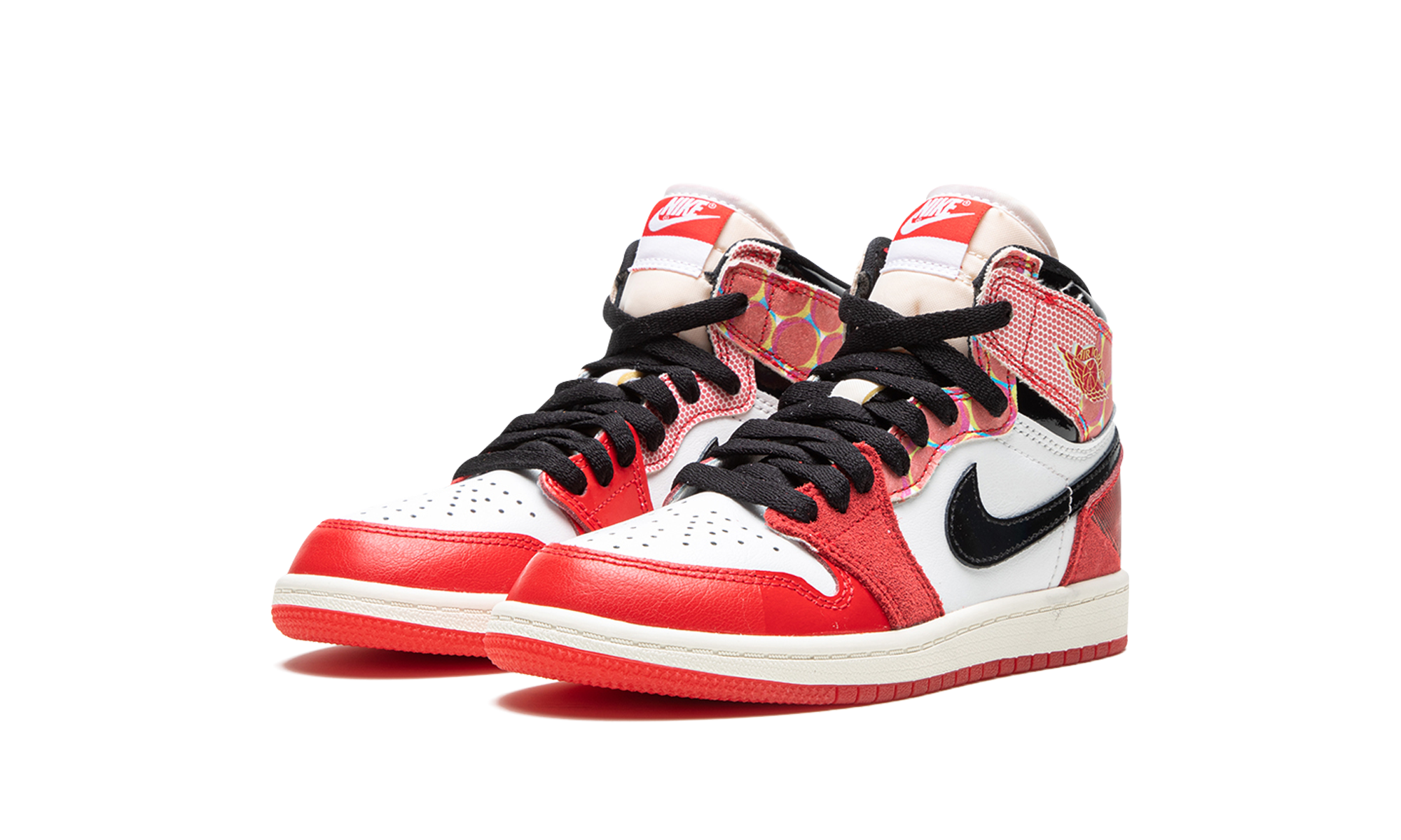 Air Jordan 1 High OG PS "Spider-Man Across the Spider-Verse" DV1749 601