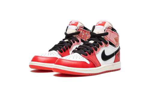 Air Jordan 1 High OG PS "Spider-Man Across the Spider-Verse" DV1749 601