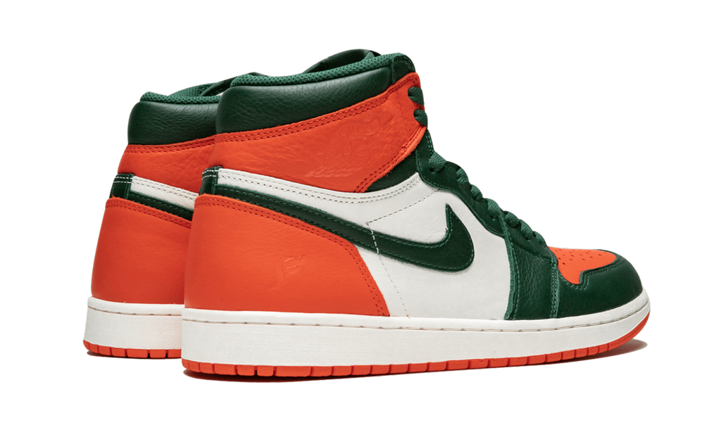 Air Jordan 1 Retro High OG "Solefly" AV3905 138