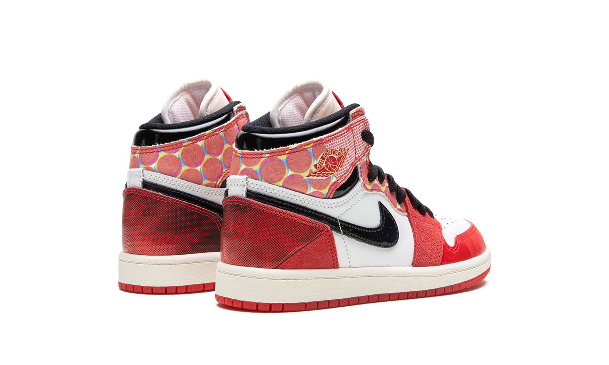Air Jordan 1 High OG PS "Spider-Man Across the Spider-Verse" DV1749 601