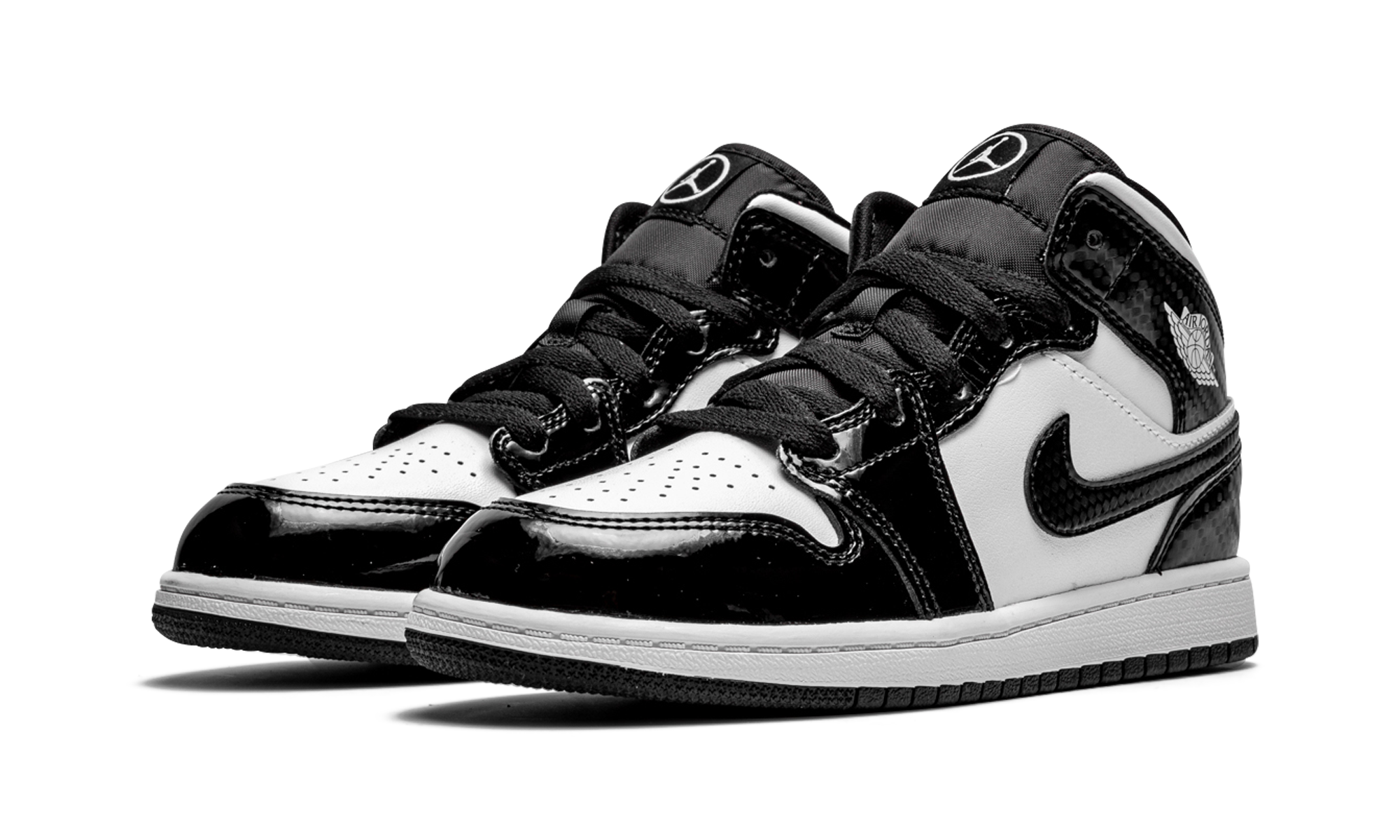 Air Jordan 1 Mid PS "All Star 2021" DD2194 001