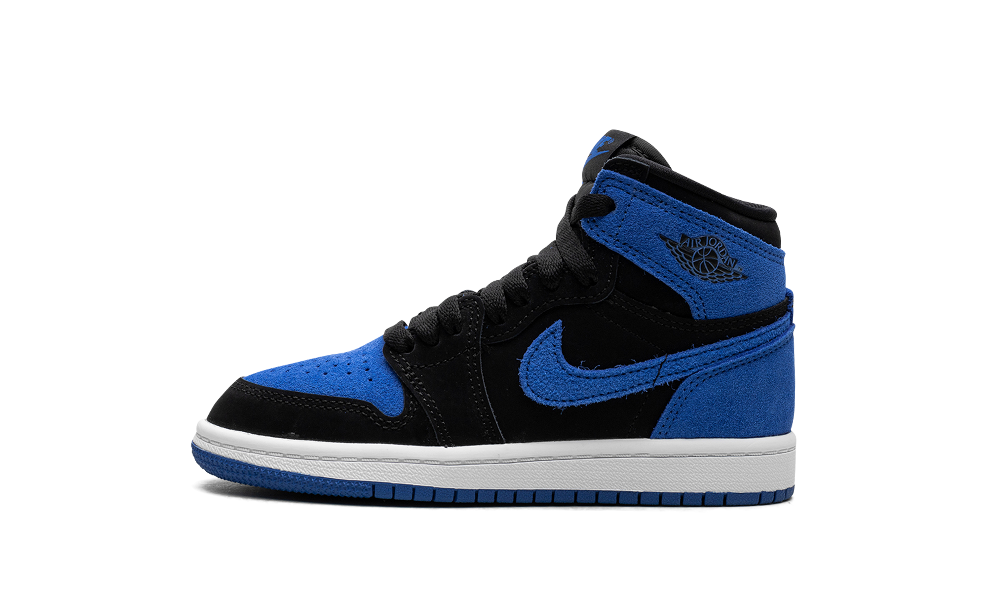 Air Jordan 1 High OG PS "Royal Reimagined" FD1412 042