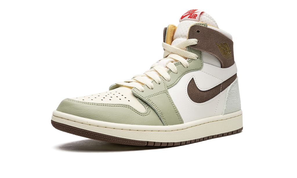 Air Jordan 1 High Zoom Air CMFT 2 "Year of the Rabbit" FD4327 121