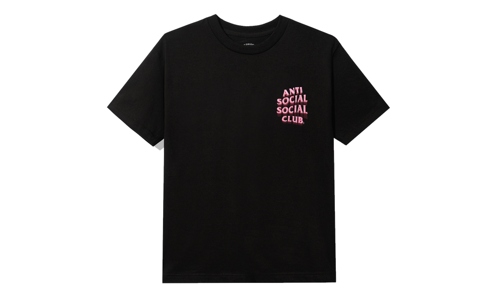 Sprinkling Tears T-Shirt "Black" ASSC037