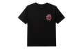 Sprinkling Tears T-Shirt "Black" ASSC037