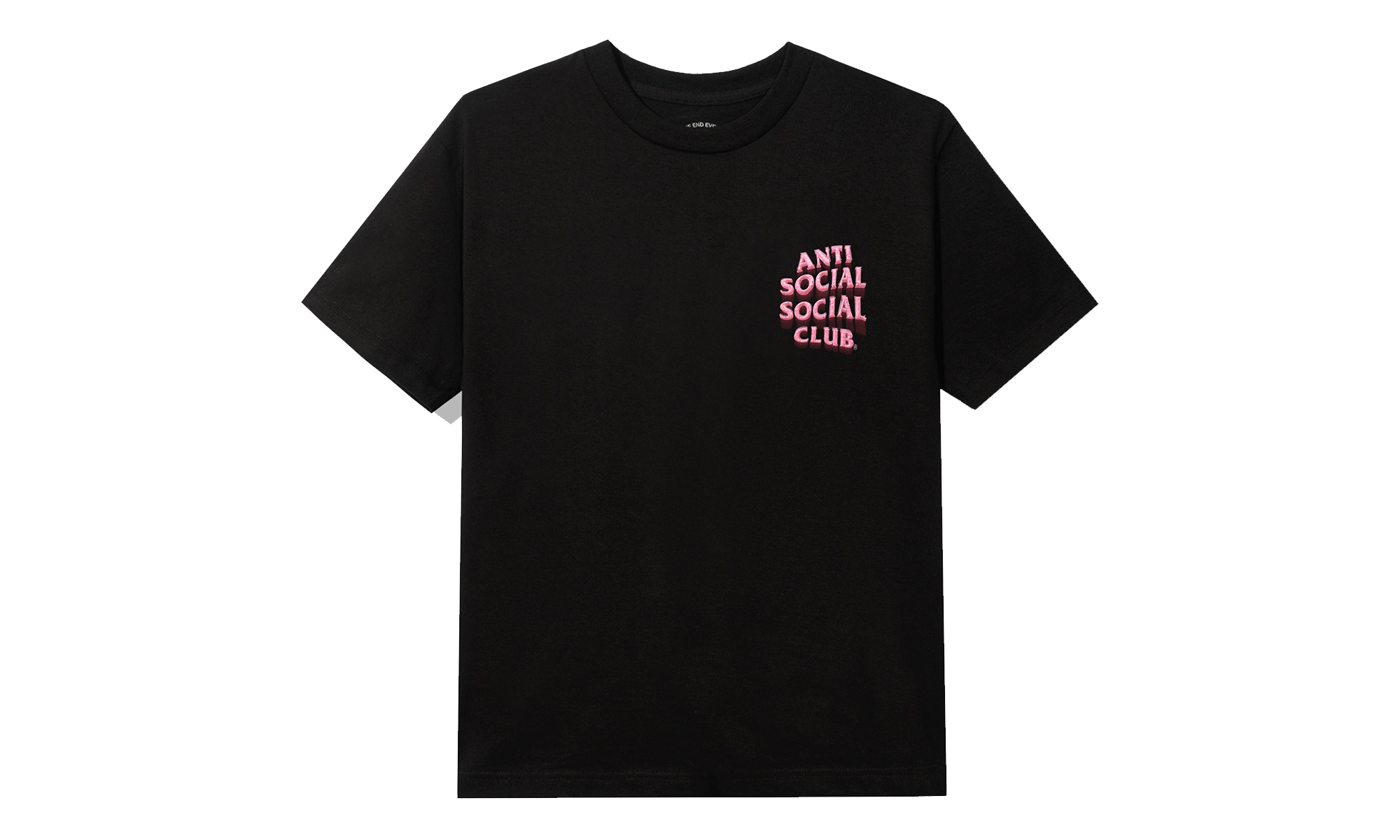 Sprinkling Tears T-Shirt "Black" ASSC037