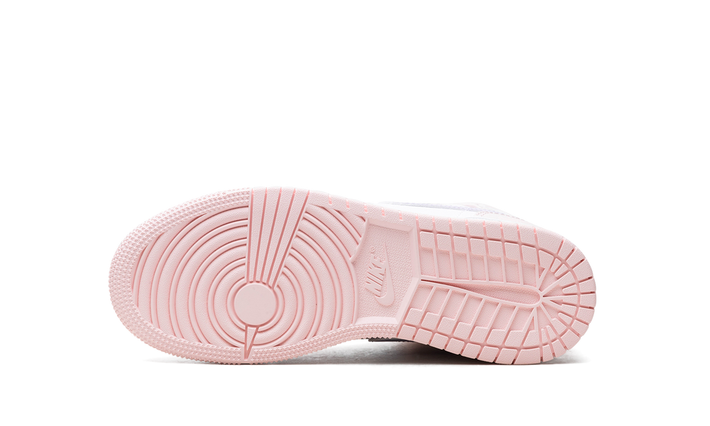 Air Jordan 1 Mid GS "Pink Wash" FD8780 601