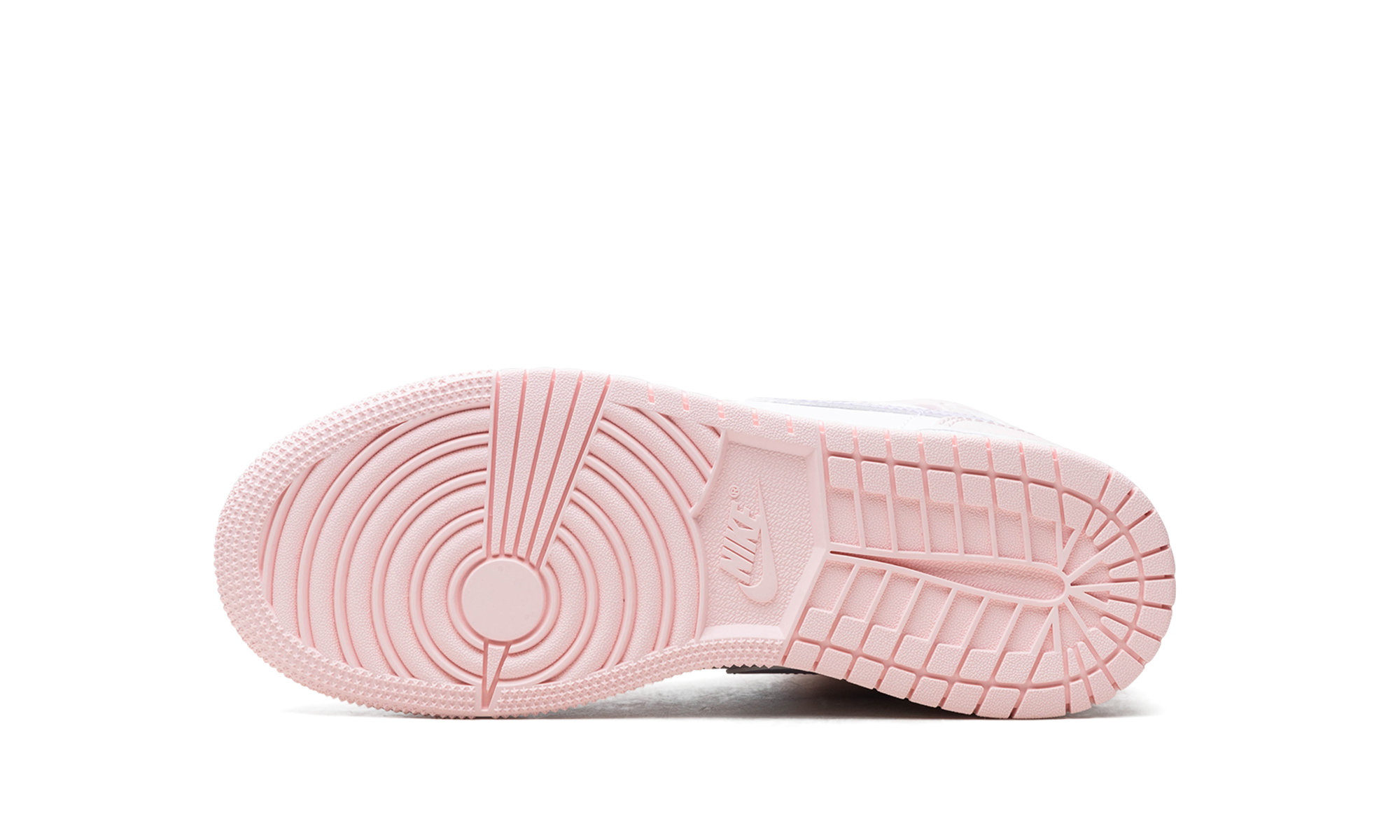Air Jordan 1 Mid GS "Pink Wash" FD8780 601