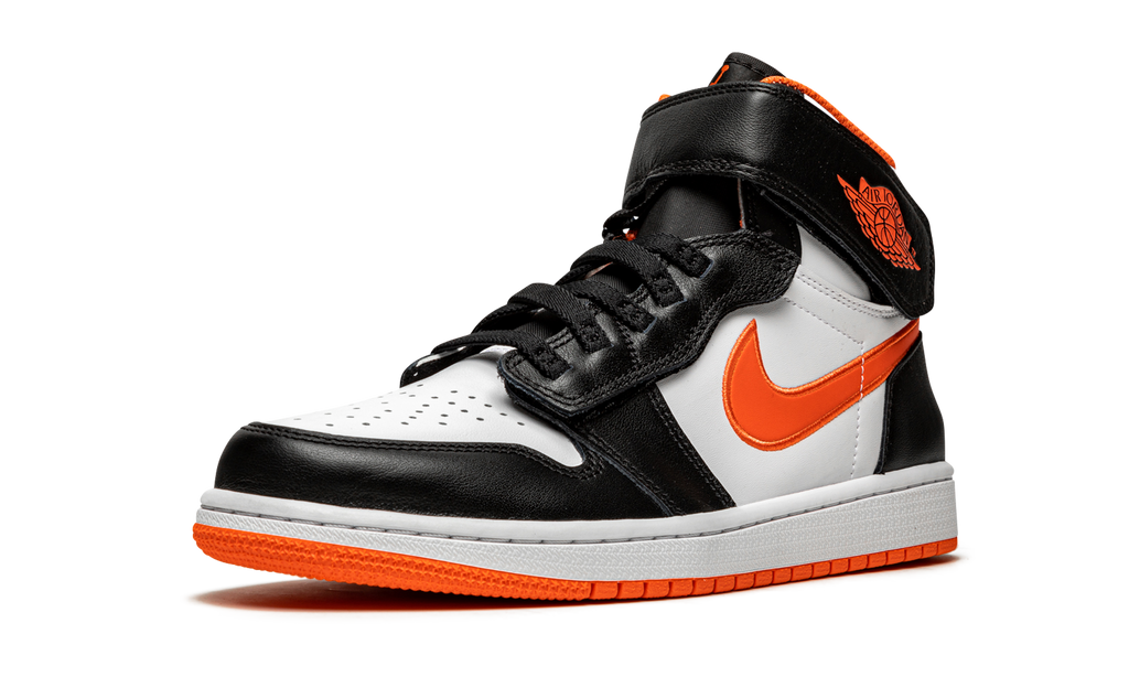 Air Jordan 1 Hi Flyease "Turf Orange" CQ3835 008