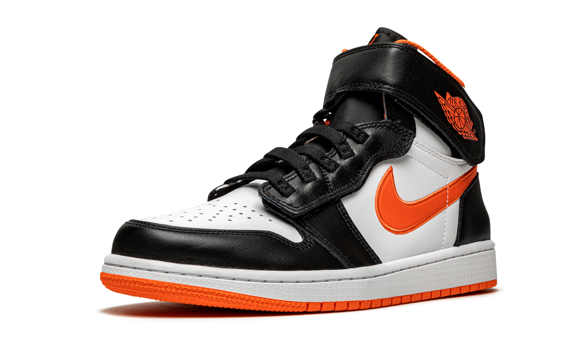 Air Jordan 1 Hi Flyease "Turf Orange" CQ3835 008