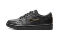 Air Jordan 1 Low "Black" FN5032 007