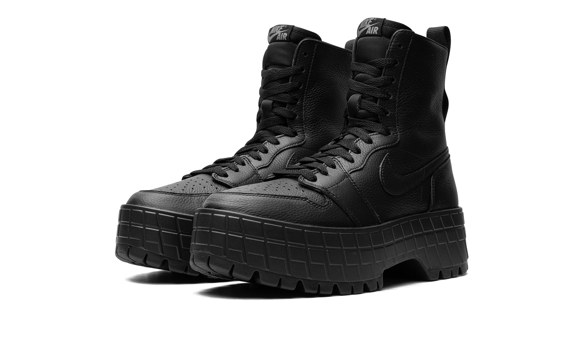 AIR JORDAN 1 BROOKLYN WMNS "Brooklyn" FJ5737 001