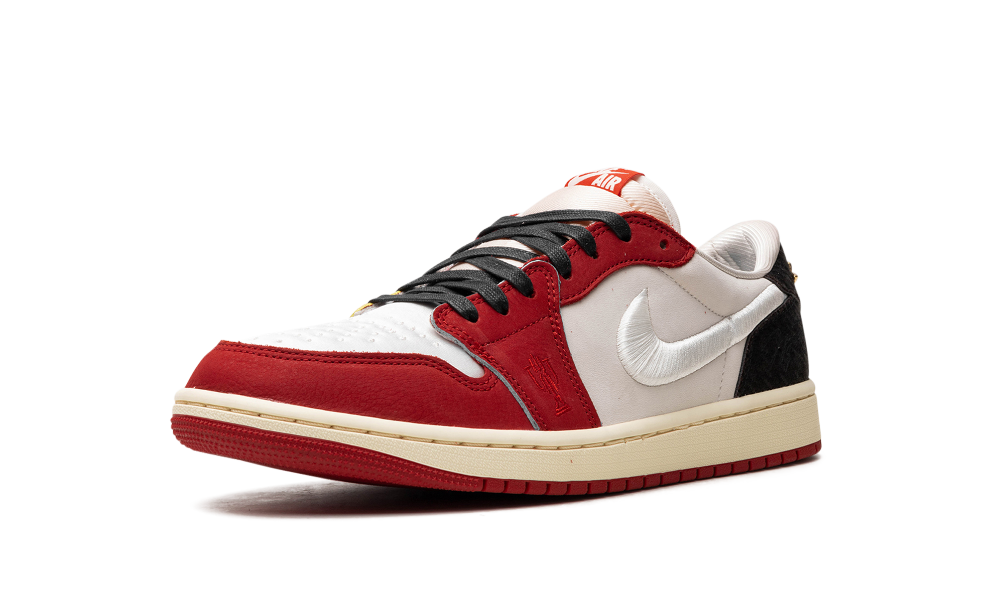 Air Jordan 1 Low OG "Trophy Room - Home" HV6157 100