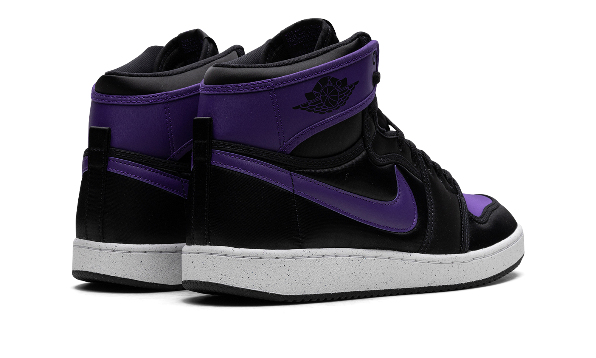 Air Jordan 1 Retro AJKO "Field Purple Satin" DO5047 005