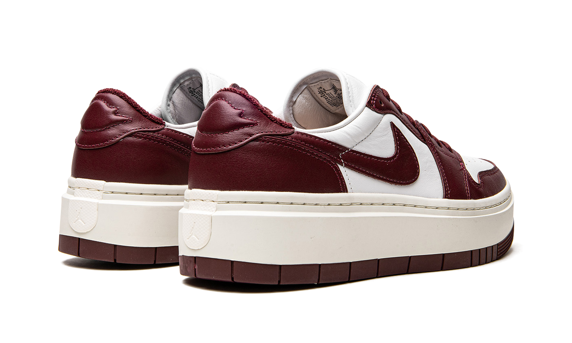 AIR JORDAN 1 LO ELEVATE WMNS "Dark Beetroot" DH7004 161