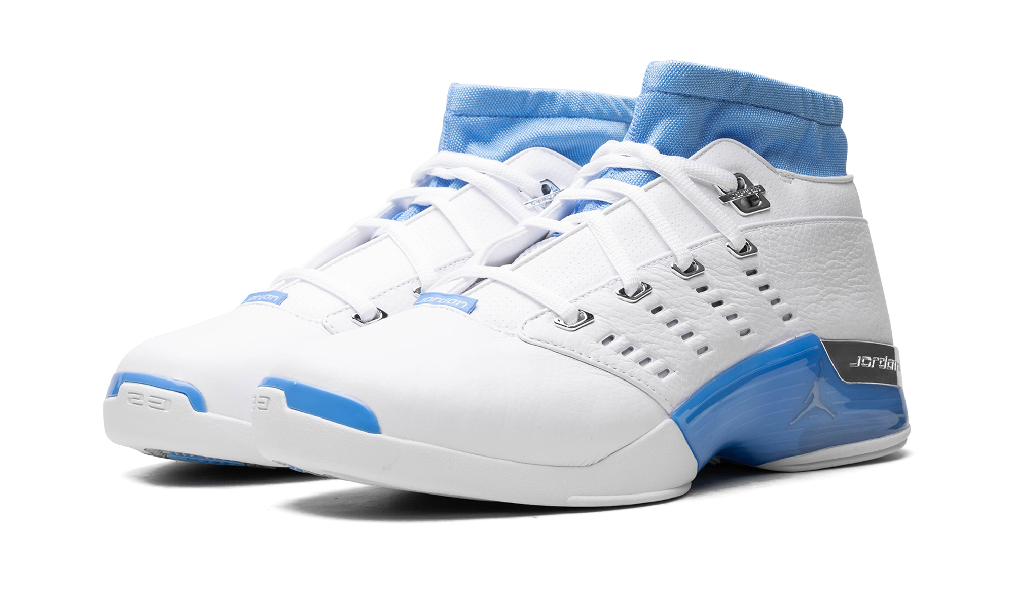 Air Jordan 17 "UNC" FJ0395 101