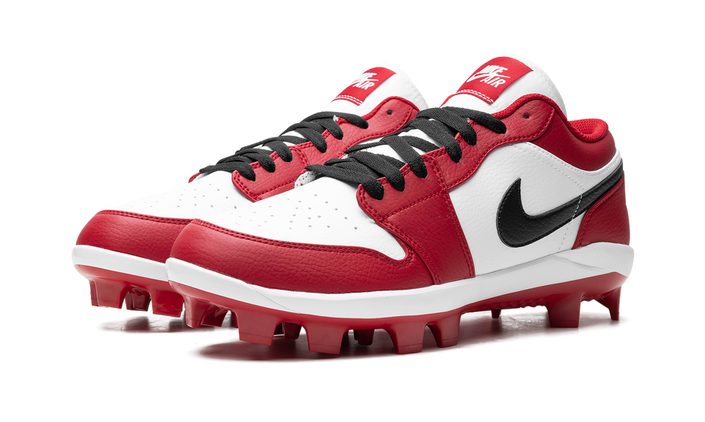 Air Jordan 1 Retro MCS Low "Chicago" CJ8524 611