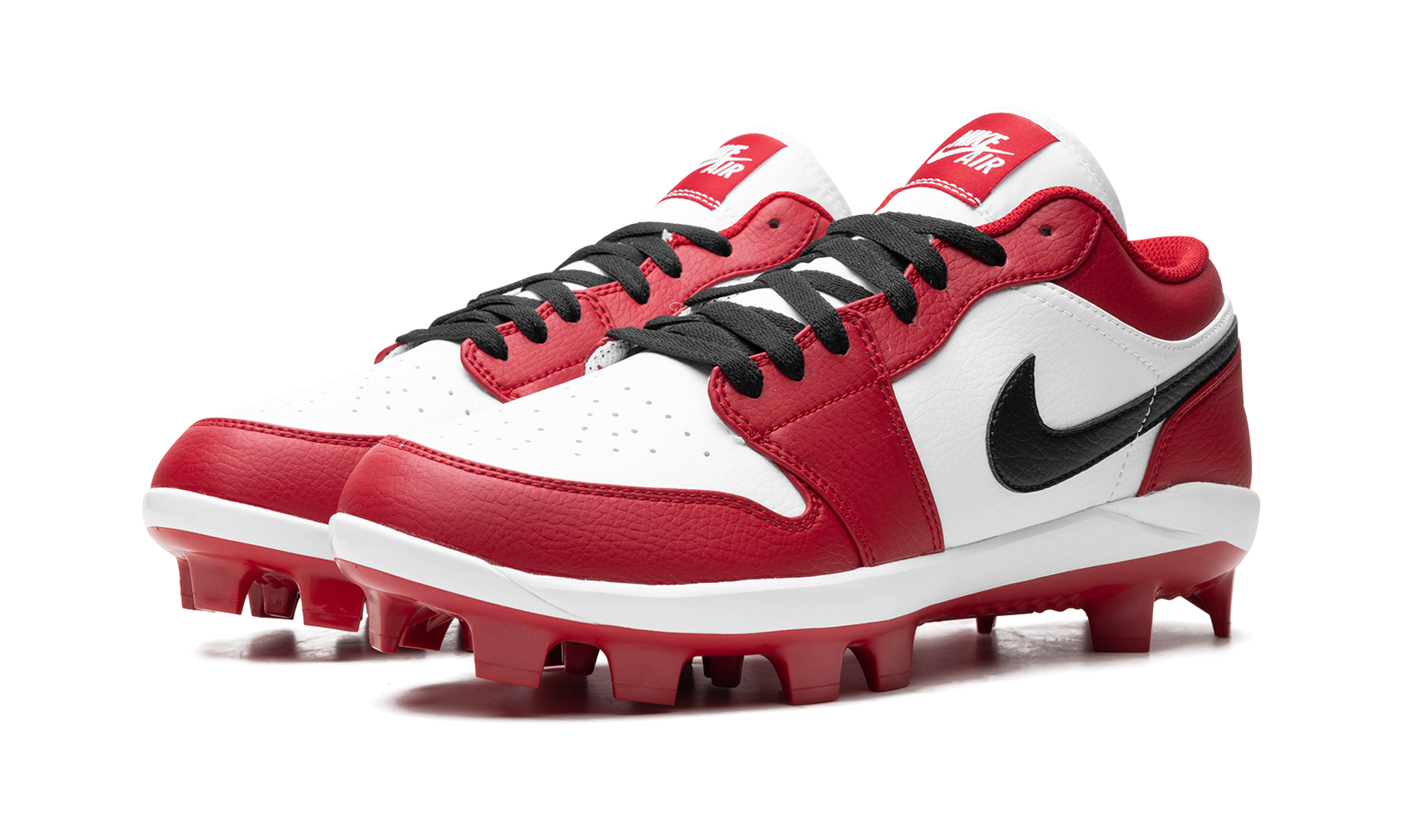 Air Jordan 1 Retro MCS Low "Chicago" CJ8524 611