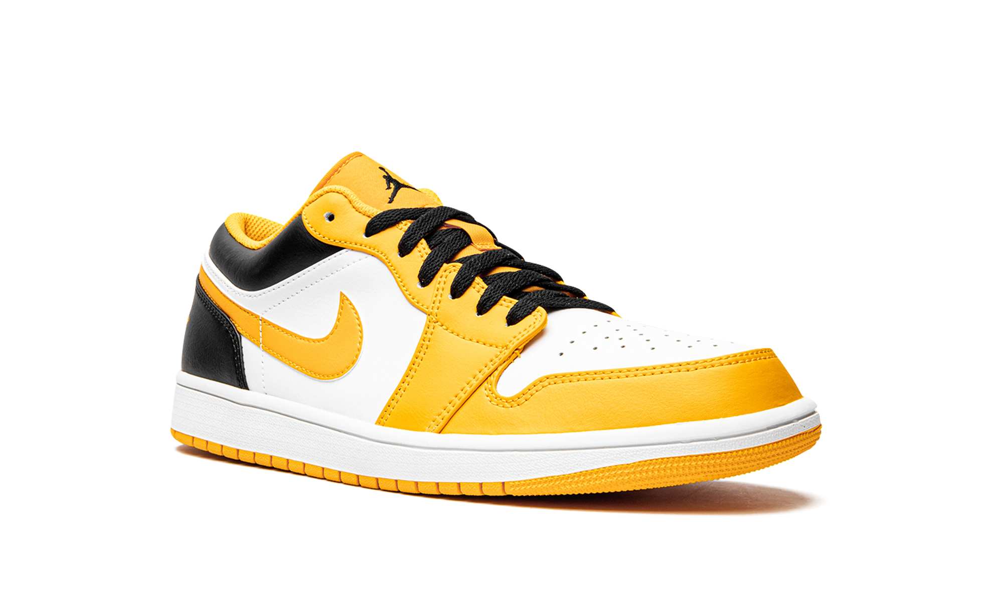 Air Jordan 1 Low "Taxi" 553558 701