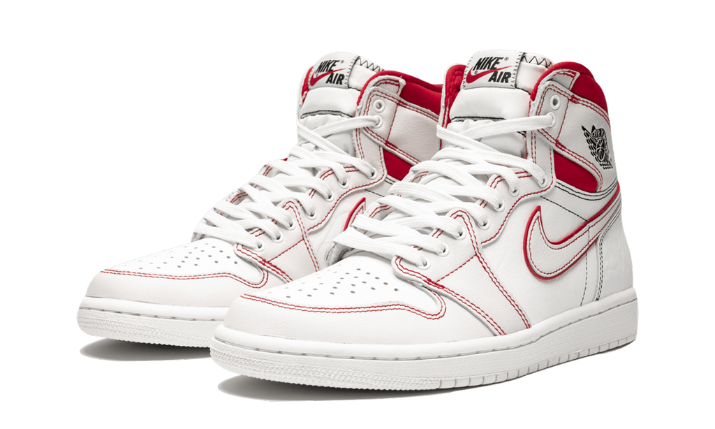 Air Jordan 1 Retro High OG "Phantom" 555088 160