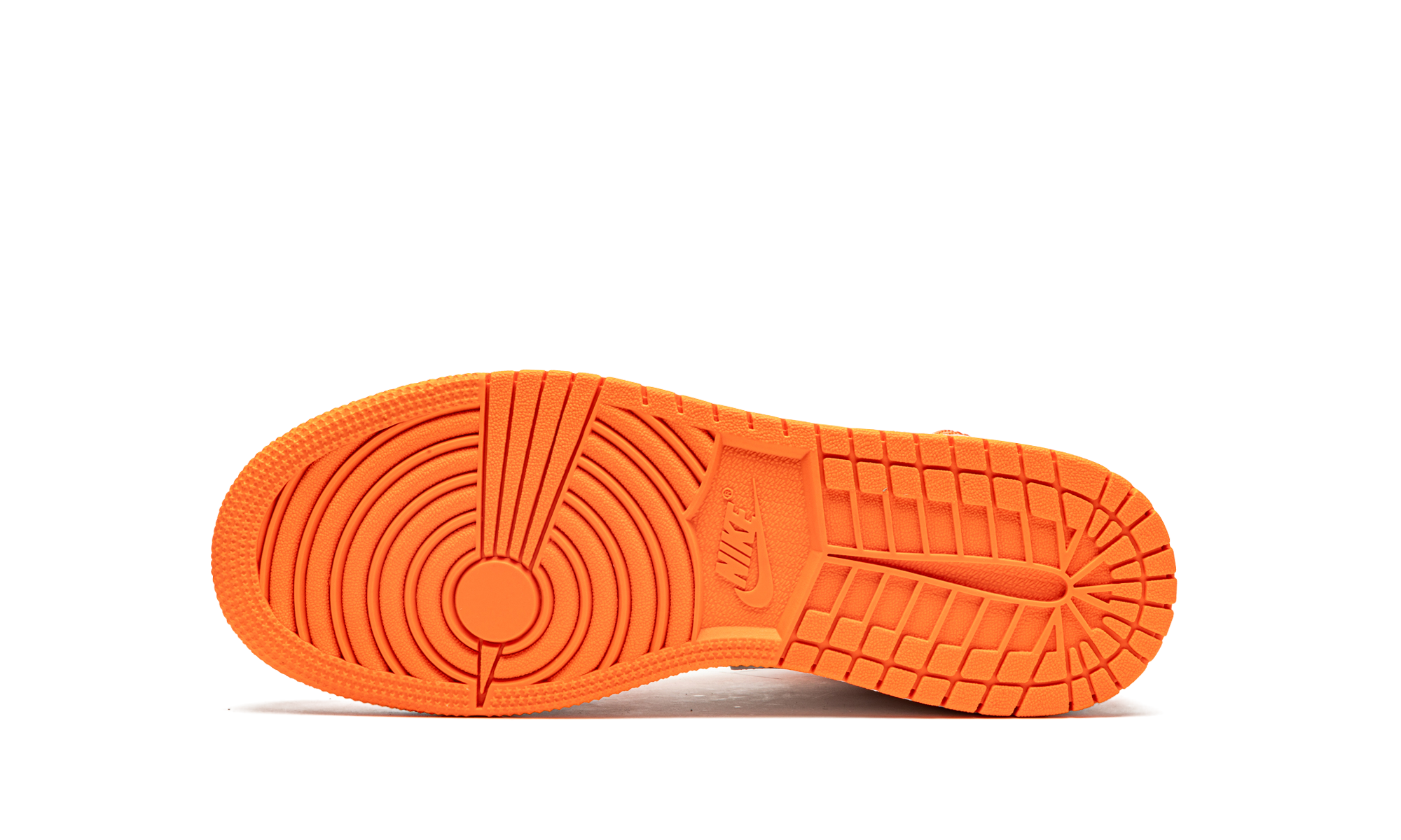 Air Jordan 1 Mid SE GS "Electro Orange" DM4228 800