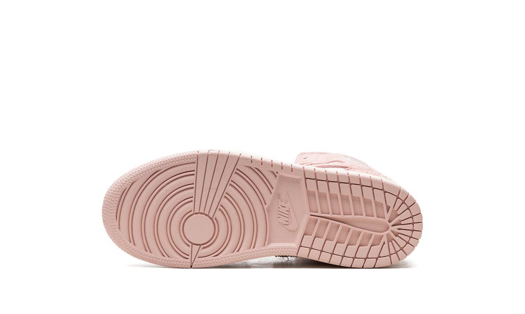 AIR JORDAN 1 MID PS "Legend Pink" FN7493 161