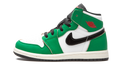 Air Jordan 1 Retro High OG TD "Lucky Green" CU0450 300