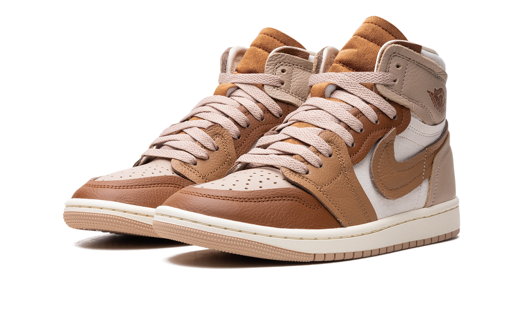 AIR JORDAN 1 HIGH MM WMNS "Legend Medium Brown" FB9891 200