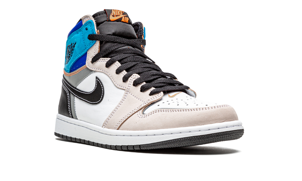 Air Jordan 1 High OG "Prototype" DC6515 100
