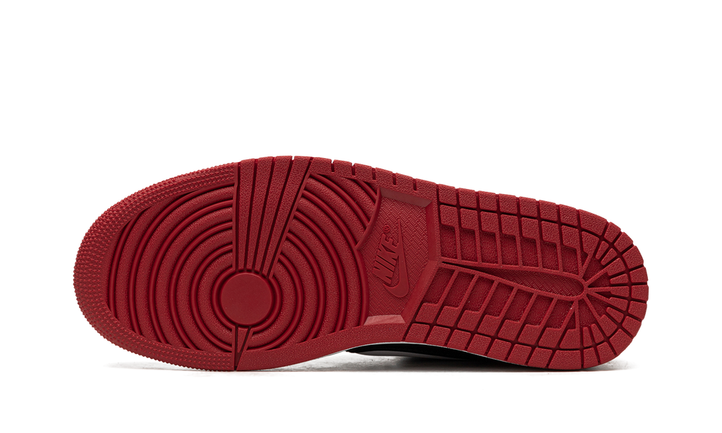 Air Jordan 1 Low Flyease "Bred" DM1206 066