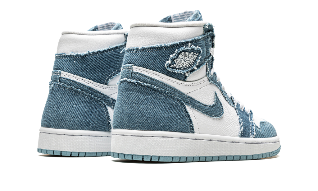 AIR JORDAN 1 HIGH OG WMNS "Denim" DM9036 104