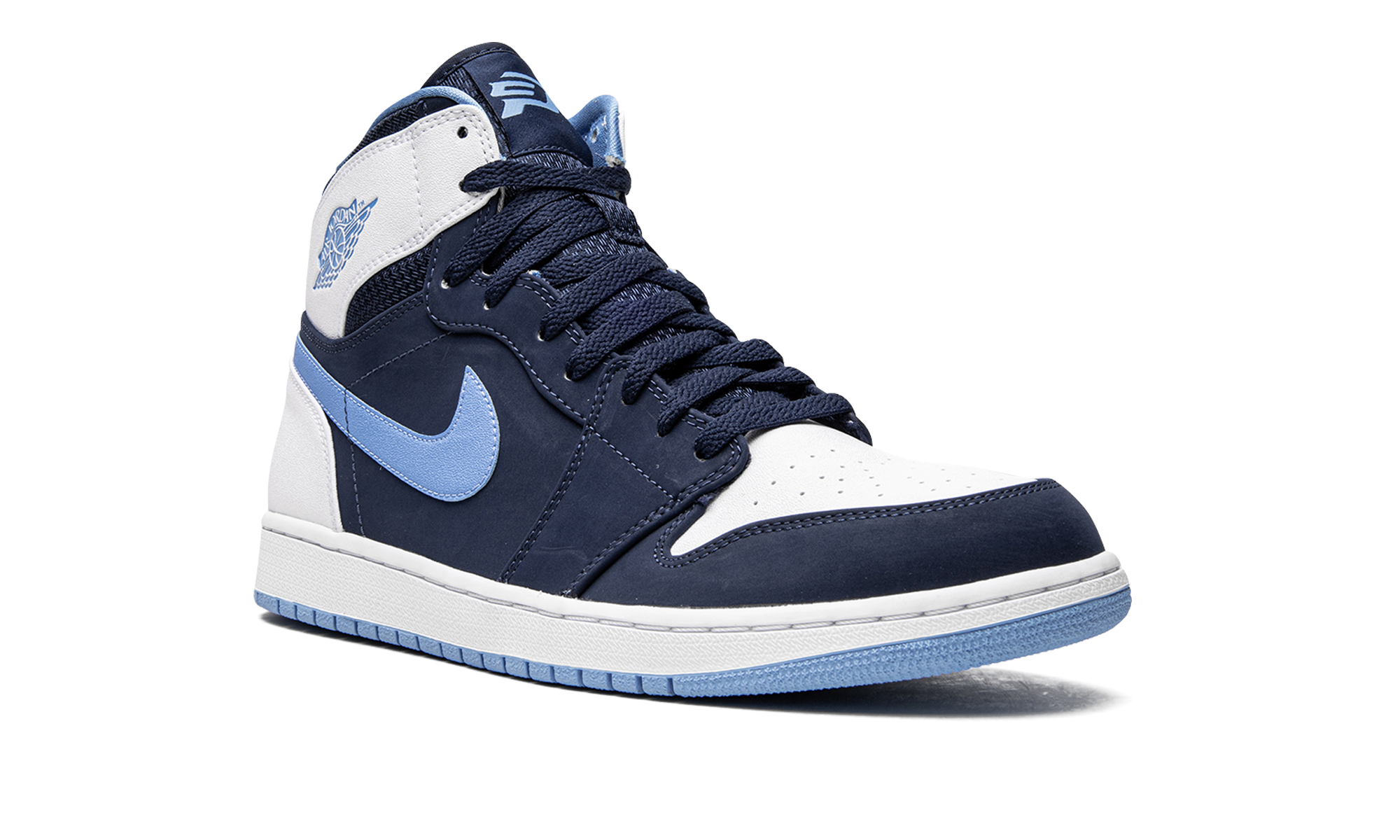 Air Jordan 1 Retro High "CP3" 332550 402