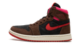 AIR JORDAN 1 ZOOM AIR CMFT WMNS "Cacao Wow/Picante Red/Black/Hyper Pink" DV1305 206