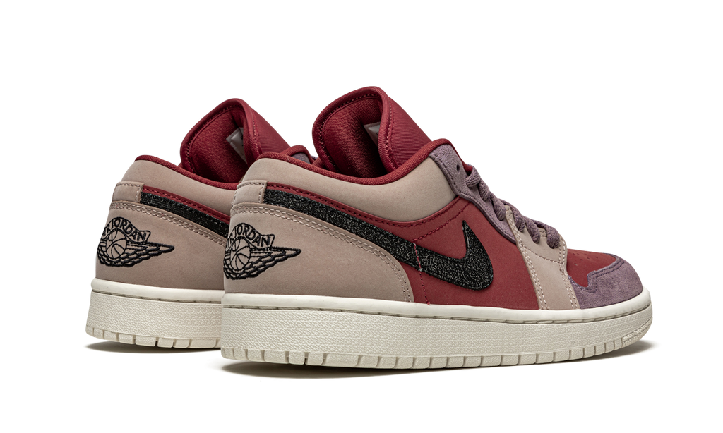 AIR JORDAN 1 LO WMNS "Canyon Rust" DC0774 602