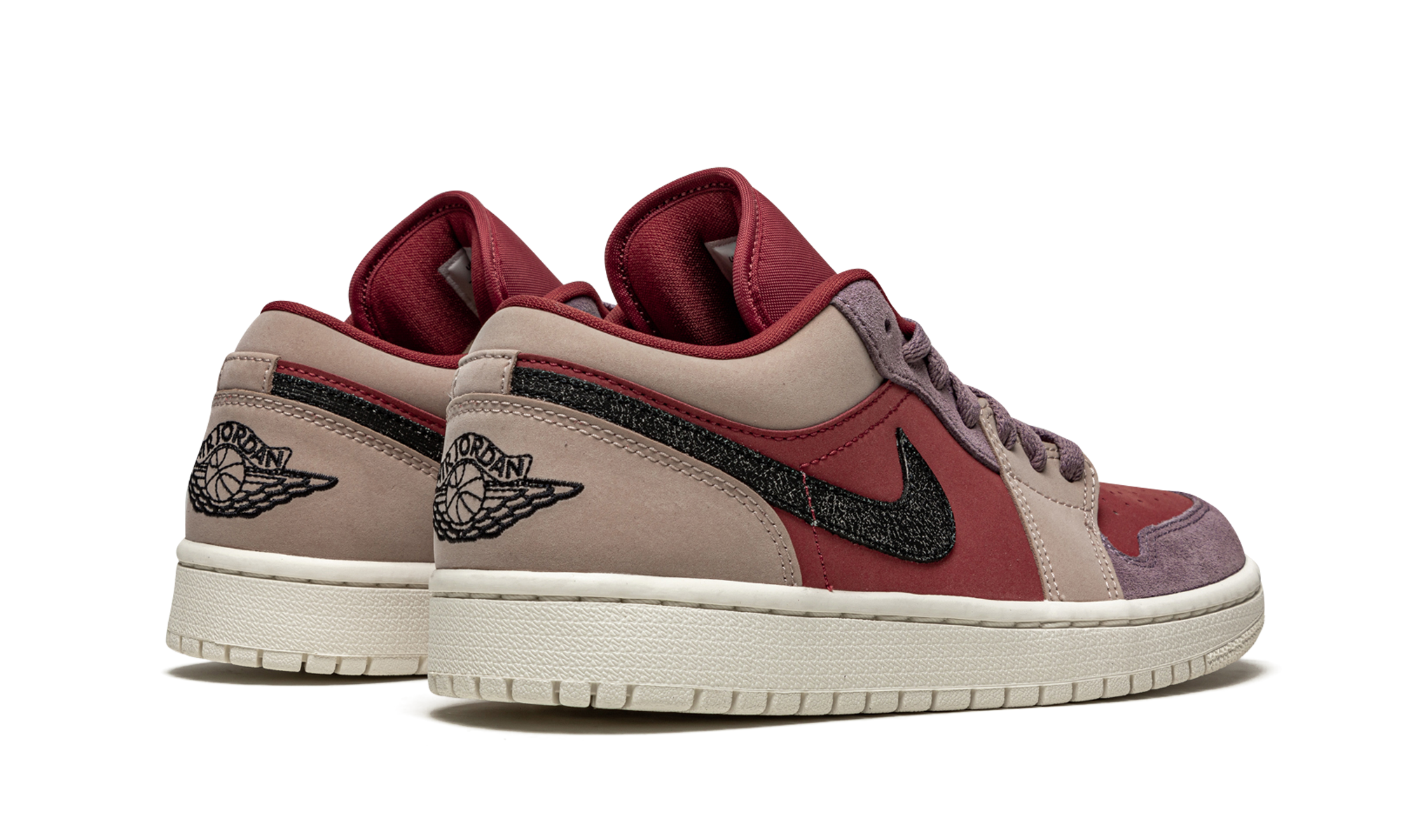 AIR JORDAN 1 LO WMNS "Canyon Rust" DC0774 602