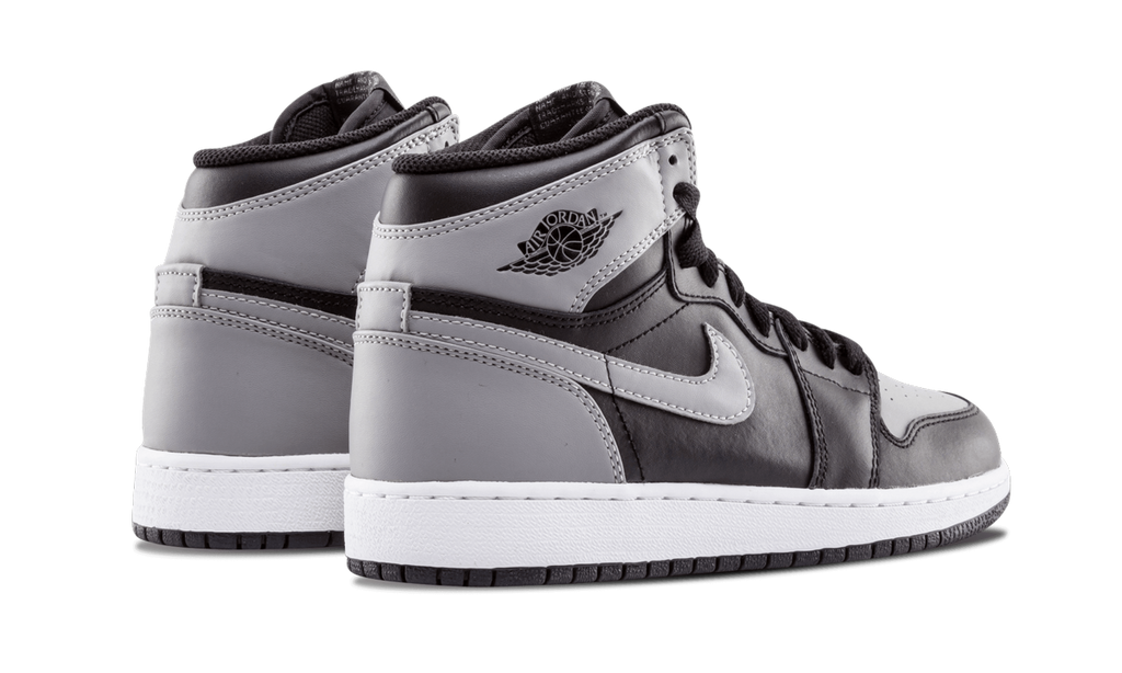 Air Jordan 1 Retro High OG GS "Shadow" 575441 014