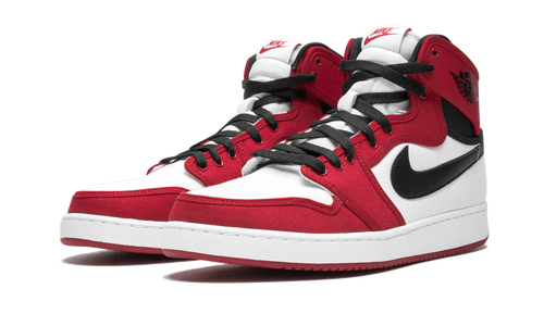 Air Jordan 1 KO High "AJKO" 638471 101