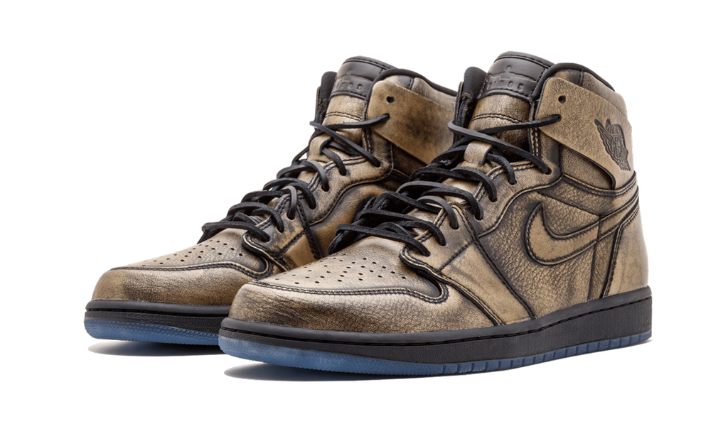 Air Jordan 1 Ret High OG Wings "Wings" AA2887 035