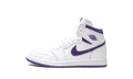 Air Jordan 1 Retro High PS "Court Purple" CU0449 151