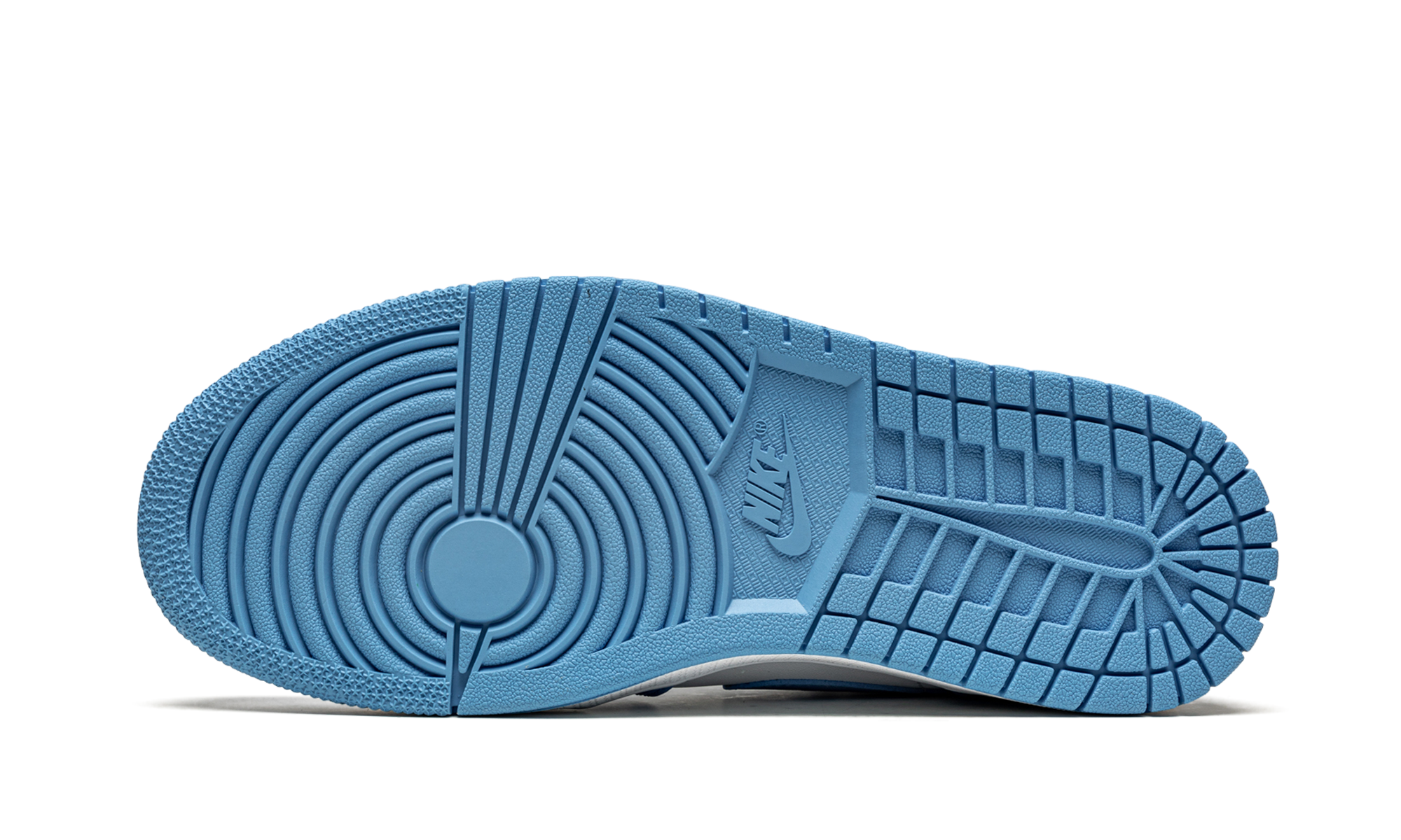 Air Jordan 1 Low WMNS "UNC" AO9944 441