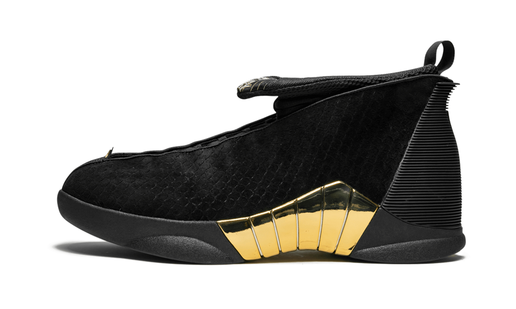 Air Jordan 15 Retro "Doernbecher" BV7107 017