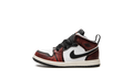 Air Jordan 1 Mid TD "Infrared" FB0566 006