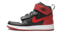 Air Jordan 1 High Flyease GS "Bred White Toe" CT4897 001