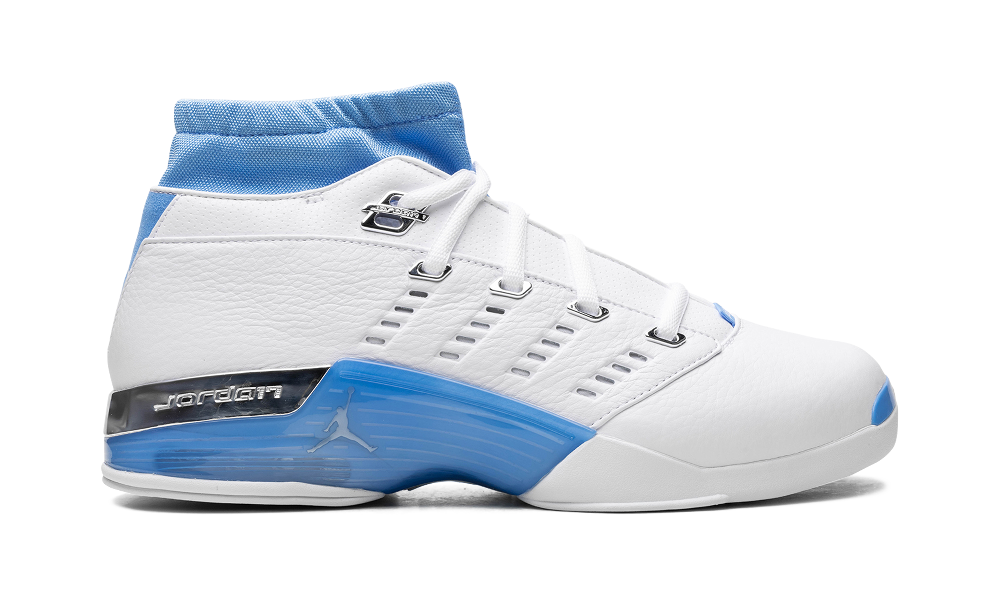 Air Jordan 17 "UNC" FJ0395 101